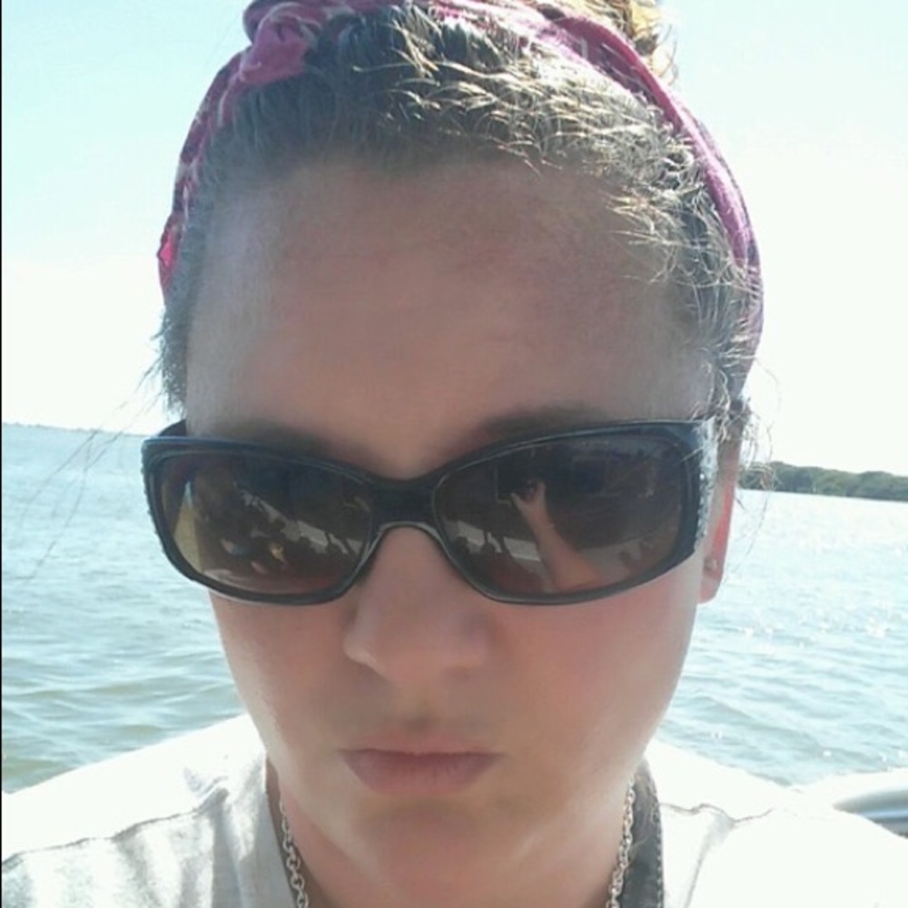 Meet your Posher, Heather